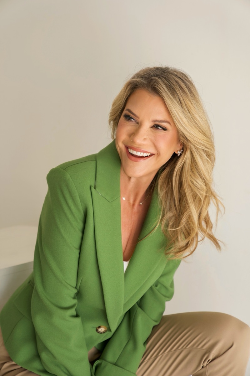 Susan Drumm, founder of Meritage Leadership Consulting