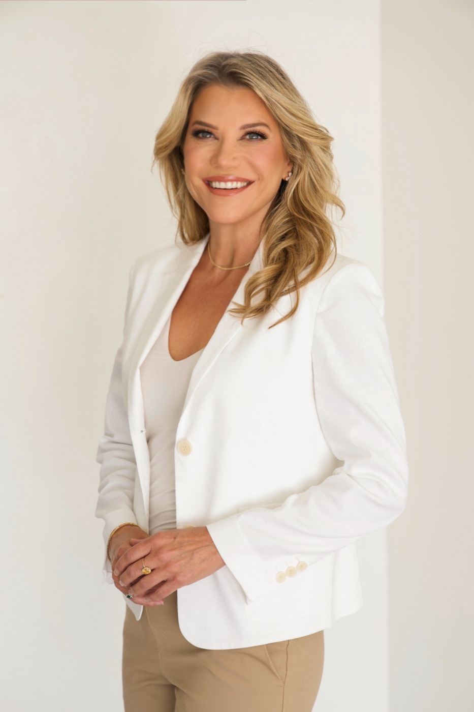 Susan Drumm, founder of Meritage Leadership Consulting